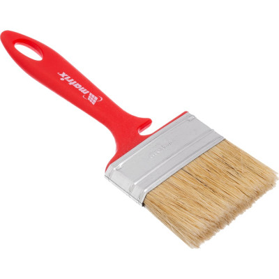 Флейцевая кисть MATRIX Color Line ЭМАЛИ 70х12 мм 83353