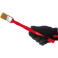 Радиаторная кисть MATRIX Color Line ЭМАЛИ 35х10 мм 83357