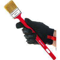 Радиаторная кисть MATRIX Color Line ЭМАЛИ 50х12 мм 83358