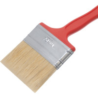 Радиаторная кисть MATRIX Color Line ЭМАЛИ 70х12 мм 83359