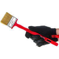 Радиаторная кисть MATRIX Color Line ЭМАЛИ 70х12 мм 83359