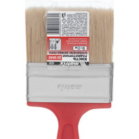 Радиаторная кисть MATRIX Color Line ЭМАЛИ 70х12 мм 83359