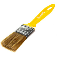 Флейцевая кисть MATRIX Color Line ЛАКИ 35х10 мм 83362