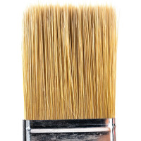 Флейцевая кисть MATRIX Color Line ЛАКИ 35х10 мм 83362