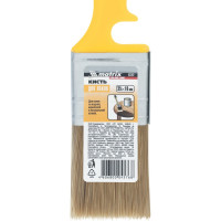 Флейцевая кисть MATRIX Color Line ЛАКИ 35х10 мм 83362