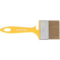 Флейцевая кисть MATRIX Color Line ЛАКИ 70х12 мм 83365