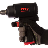 Пневматический ударный гайковерт MIGHTY SEVEN NC-6236Q