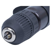 Пневматическая дрель MIGHTY SEVEN QE-933