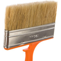 Флейцевая кисть MATRIX Color Line ФАСАД 120х12 мм 83393