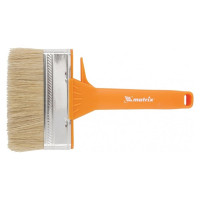 Флейцевая кисть MATRIX Color Line ФАСАД 120х12 мм 83393