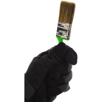 Флейцевая кисть MATRIX Color Line РАБОТЫ ПО ДЕРЕВУ 35х10 мм 83372