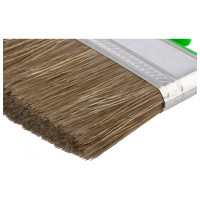 Флейцевая кисть MATRIX Color Line РАБОТЫ ПО ДЕРЕВУ 50х12 мм 83373