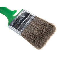 Флейцевая кисть MATRIX Color Line РАБОТЫ ПО ДЕРЕВУ 50х12 мм 83373