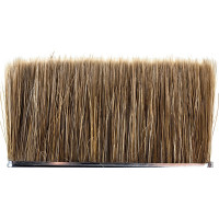 Флейцевая кисть MATRIX РАБОТЫ ПО ДЕРЕВУ Color Line 100х12 мм 83376