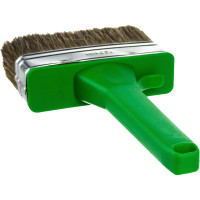 Плоская кисть MATRIX Color Line РАБОТЫ ПО ДЕРЕВУ 120х35 мм 83378