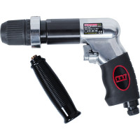Пневматическая дрель MIGHTY SEVEN QE-341