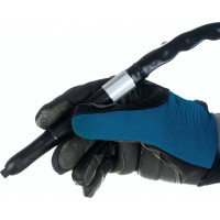 Пневматическая бормашина шарошка MIGHTY SEVEN QA-412