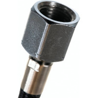 Пневматическая бормашина шарошка MIGHTY SEVEN QA-412