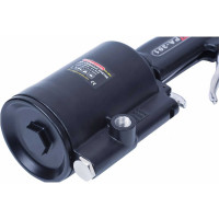 Пневмогидравлический заклепочник MIGHTY SEVEN PA-301