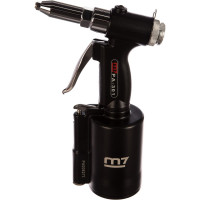 Пневмогидравлический заклепочник MIGHTY SEVEN PA-301