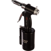 Пневмогидравлический заклепочник MIGHTY SEVEN PA-301