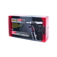 Пневмогидравлический заклепочник MIGHTY SEVEN PA-301