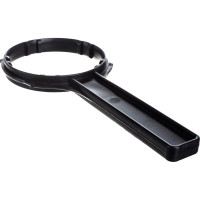 Ключ для корпуса Гейзер 23354