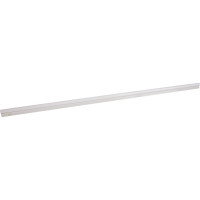 Светодиодный светильник, с сетевым проводом, пластик, 220В, 16W Ultraflash LWL-2013-16CL 12329