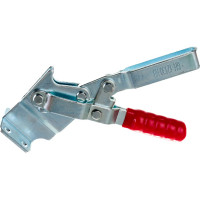 Механический зажим с вертикальной ручкой, усилие 227кг WOODWORK GH-12130-HB