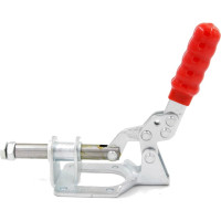 Шатунный зажим с прямым ходом, усилие 136кг, ход 32мм WOODWORK GH-302-FM