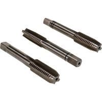 Набор метчиков из 3шт RUKO HSS-G M12 шаг 1.75мм 230120