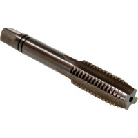 Набор метчиков из 3шт RUKO HSS-G M12 шаг 1.75мм 230120