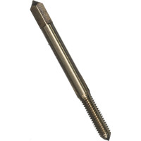 Машинно-ручной метчик RUKO M 5 шаг 0,8 мм HSS-G 231050