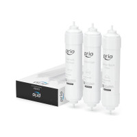 Набор картриджей для фильтра М300 Prio Новая вода К 681