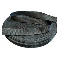 Стропа - лента ременная 40мм х 50м Эбис 70531