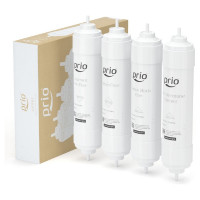 Набор картриджей для фильтра М400 Prio Новая вода К 686