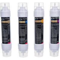 Набор картриджей для фильтра M420 Prio Новая вода К 688