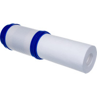 Набор картриджей (К604, К400, К200) для EU312 Prio Новая вода К 606