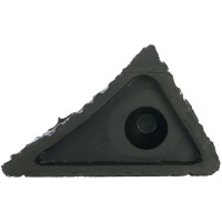 Противооткатной упор MATRIX 120х80х70мм Россия 56775