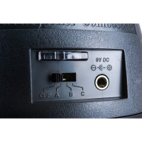 3D отпугиватель грызунов и насекомых ЭКОСНАЙПЕР LS-967