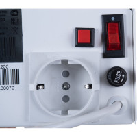 Стабилизатор напряжения RUCELF КОТЕЛ-1200