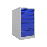 Верстак ПРАКТИК WT120.WD5/F1.000 S30399505246