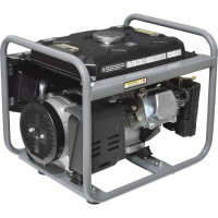 Бензиновый генератор CARVER PPG-1200А 01.020.00008