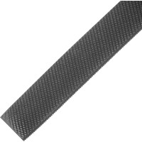 Набор надфилей MATRIX 180x5 мм, пластиковые рукоятки, 6 шт. 15822