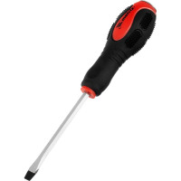 Набор ударных отверток MATRIX PH2x100, SL6x100, CrV, 2шт. 19121