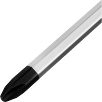 Набор ударных отвертокMATRIX PH1x75, PH2x100, PH3x150, SL5x75,SL6x100, SL8x150, CrV, 6шт. 19120