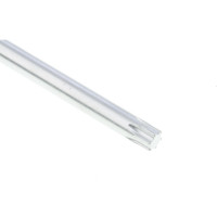 Набор удлиненных имбусовых ключей MATRIX TORX T10-T50, CrV, сатинирование, 9 шт. 12306