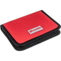 Набор коротких имбусовых ключей MATRIX HEX-TORX HEX 1.5–10 мм, T10-T50, CrV, сатинирование, 18 шт. 12314