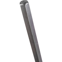 Набор коротких имбусовых ключей MATRIX HEX-TORX HEX 1.5–10 мм, T10-T50, CrV, сатинирование, 18 шт. 12314