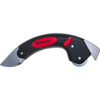 Нож для напольных покрытий и мягкой кровли MATRIX 78979